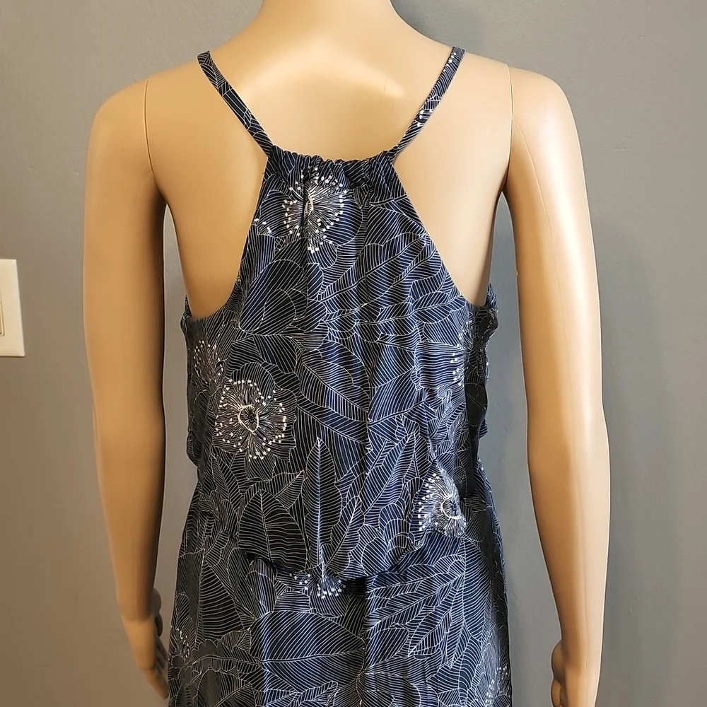 LC Lauren Conrad maxi dress - Picture 6 of 7